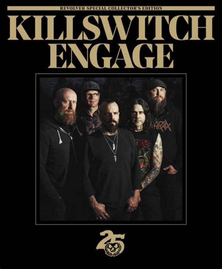 The Meaning Behind The Song: This Is Absolution by Killswitch Engage