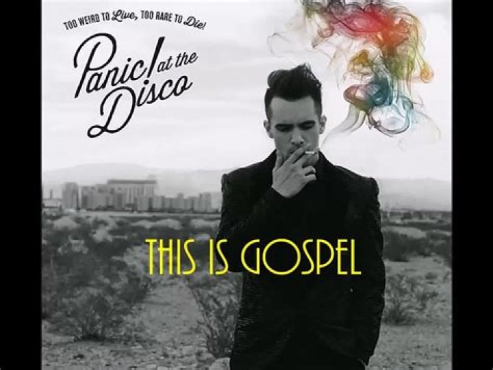 The Meaning Behind The Song: This is Gospel by Panic! at the Disco