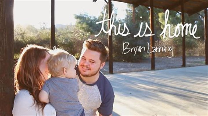 The Meaning Behind The Song: This Is Home by Bryan Lanning