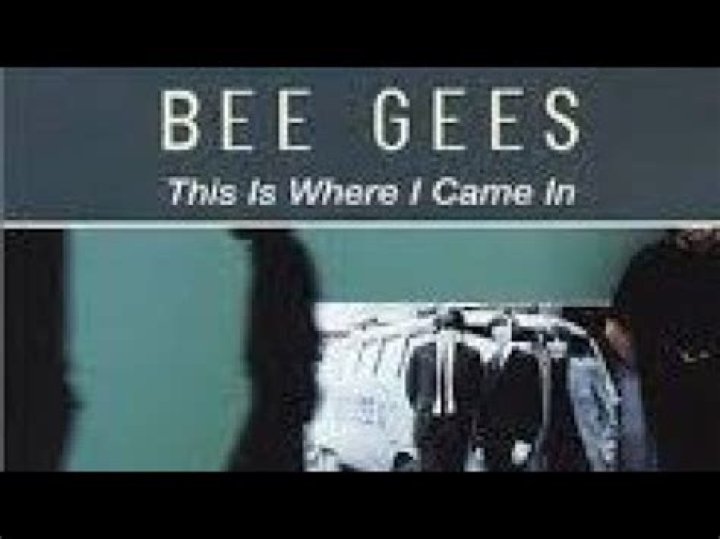 The Meaning Behind The Song: This is Where I Came In by Bee Gees