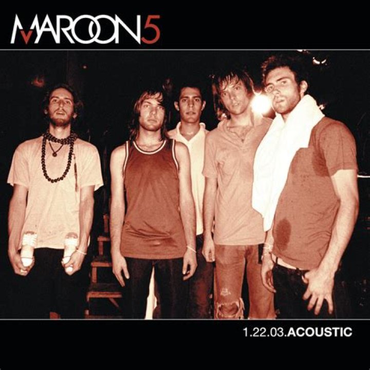 The Meaning Behind The Song: This Love (Live Acoustic Version) by Maroon 5