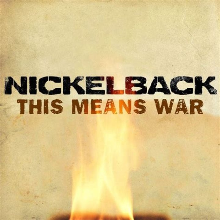 The Meaning Behind The Song: This Means War by Nickelback