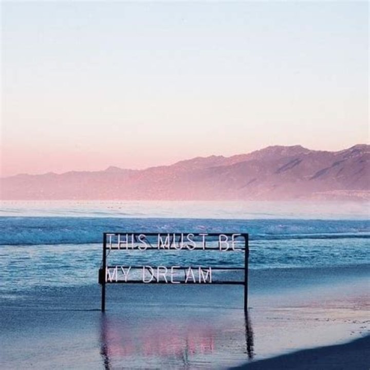 The Meaning Behind The Song: This Must Be My Dream by The 1975