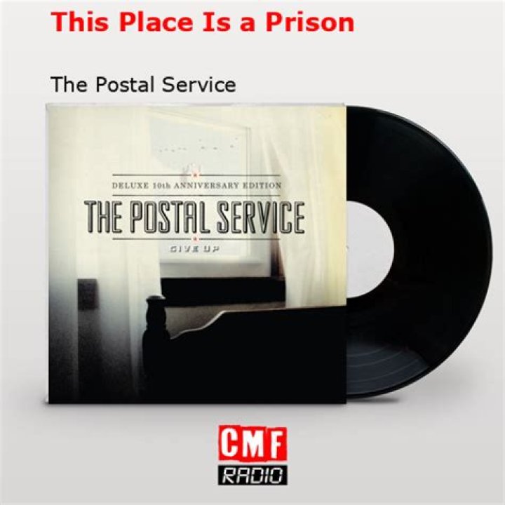 The Meaning Behind The Song: This Place Is a Prison by The Postal Service