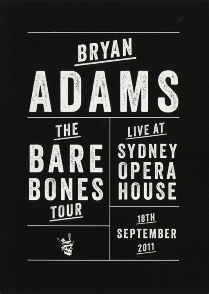 The Meaning Behind The Song: This Time (Live at Sydney Opera House) by Bryan Adams