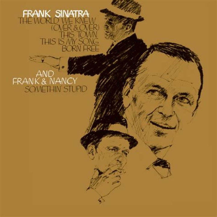 The Meaning Behind The Song: This Town by Frank Sinatra