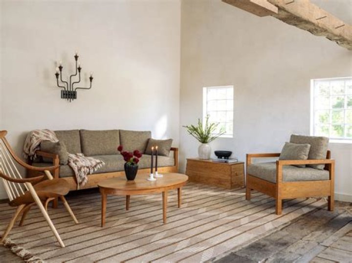 The Meaning Behind The Song: Thos Moser by ‌food house