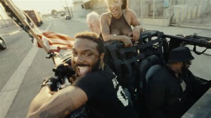 The Meaning Behind The Song: Thot Jesus (Director’s Cut) by JPEGMAFIA