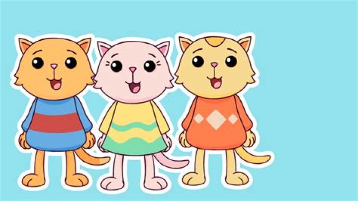 The Meaning Behind The Song: Three Little Kittens (Vol 10) by Mother Goose Club