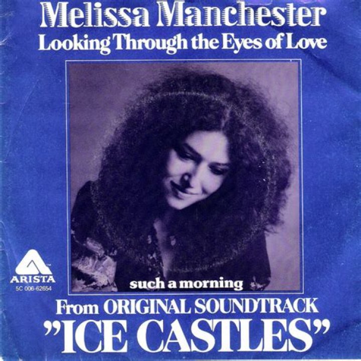 The Meaning Behind The Song: Through the Eyes of Love (Theme from \Ice Castles\) by Melissa Manchester