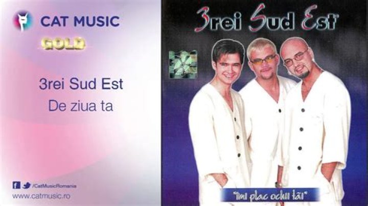 The Meaning Behind The Song: Tic-tac by 3rei Sud Est