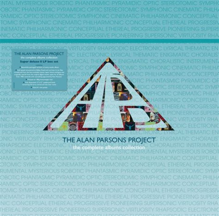 The Meaning Behind The Song: Time by The Alan Parsons Project