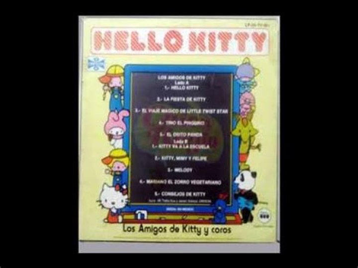 The Meaning Behind The Song: Tino el Pingüino by Los amigos de Kitty