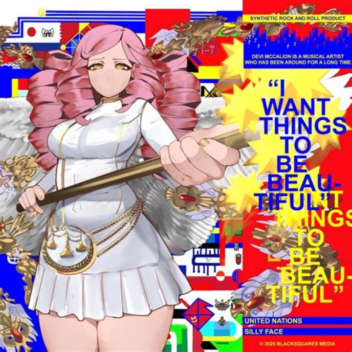 The Meaning Behind The Song: Tiny Fantasy by Devi McCallion