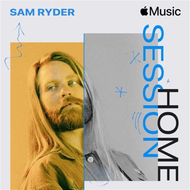 The Meaning Behind The Song: Tiny Riot (Apple Music Home Session) by Sam Ryder