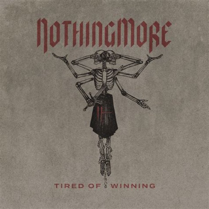 The Meaning Behind The Song: Tired of Winning by Nothing More