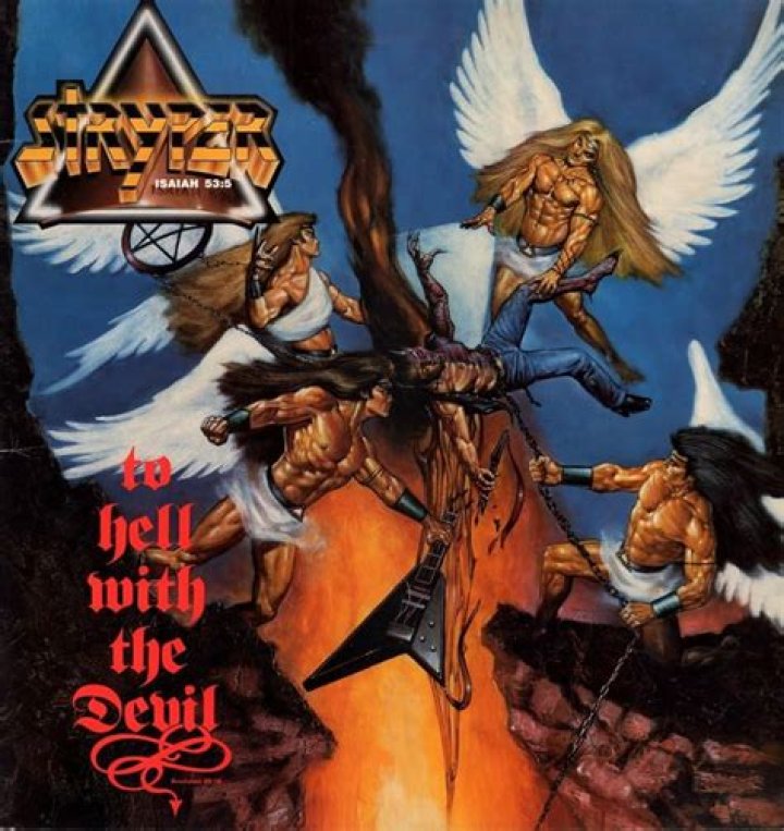 The Meaning Behind The Song: To Hell With the Devil by Jim Bianco