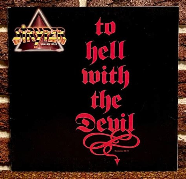 The Meaning Behind The Song: To Hell with the Devil by Stryper