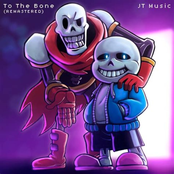 The Meaning Behind The Song: To The Bone (Remastered) by JT Music