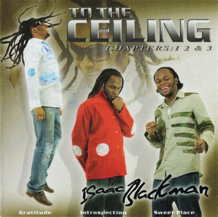 The Meaning Behind The Song: To The Ceiling by Isaac Blackman