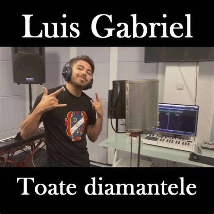 The Meaning Behind The Song: Toate diamantele by Luis Gabriel (ROU)