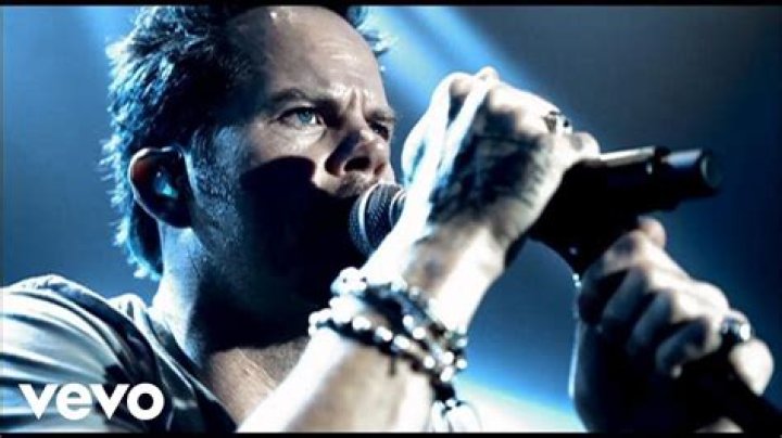 The Meaning Behind The Song: Today by Gary Allan
