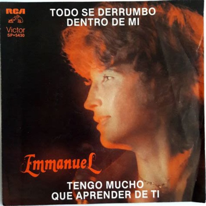 The Meaning Behind The Song: Todo Se Derrumbo by Emmanuel
