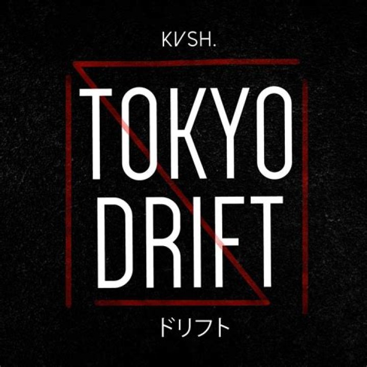 The Meaning Behind The Song: Tokyo Drift by KVSH