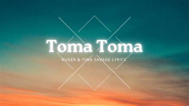 The Meaning Behind The Song: Toma Mi Amor by La Mafia