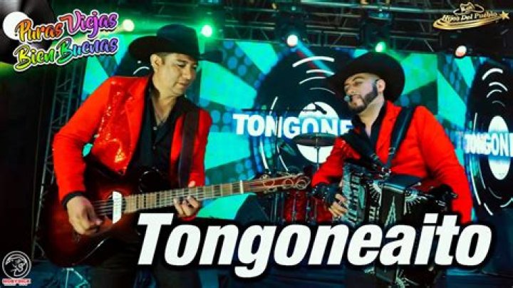 The Meaning Behind The Song: Tongoneaito by Los Hijos Del Pueblo