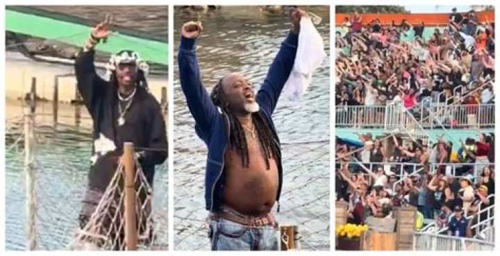 The Meaning Behind The Song: Tongue Bath by Ying Yang Twins