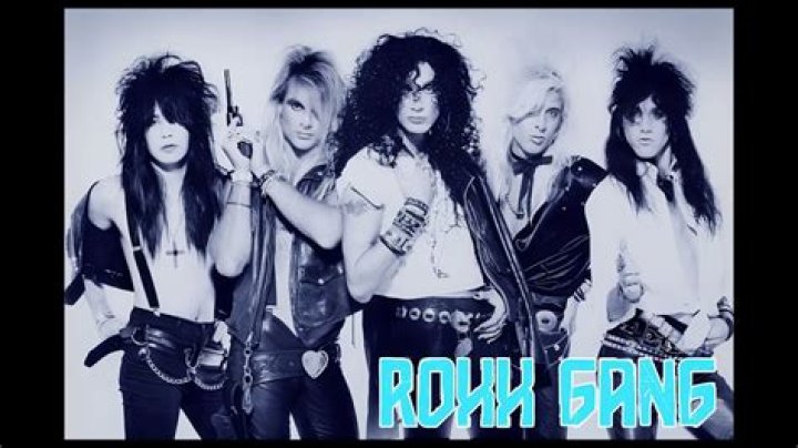 The Meaning Behind The Song: Too Big For My Britches by Roxx Gang