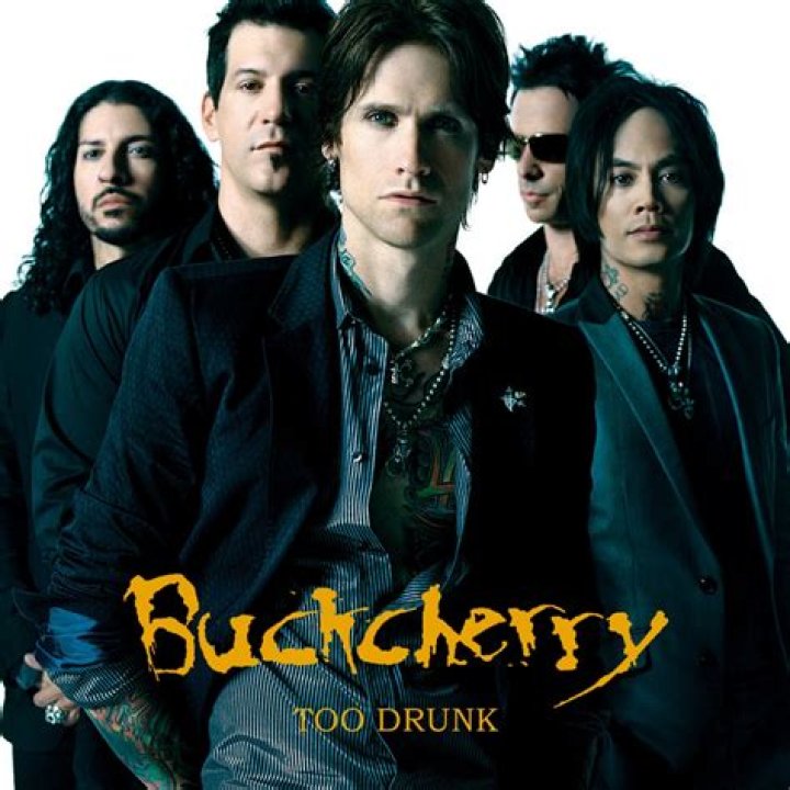 The Meaning Behind The Song: Too Drunk… by Buckcherry
