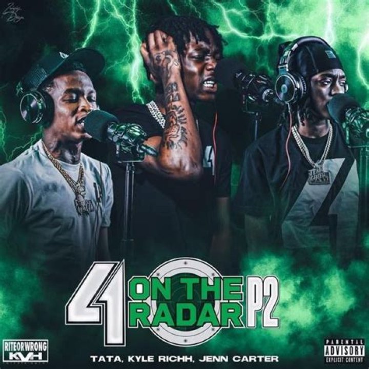 The Meaning Behind The Song: Too Easy by 41, Kyle Richh, Jenn Carter & Tata