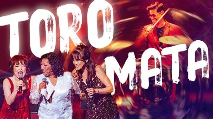 The Meaning Behind The Song: Toro Mata by Celia Cruz