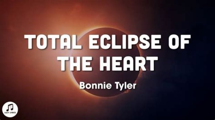 The Meaning Behind The Song: Total Eclipse of the Heart by Glee Cast