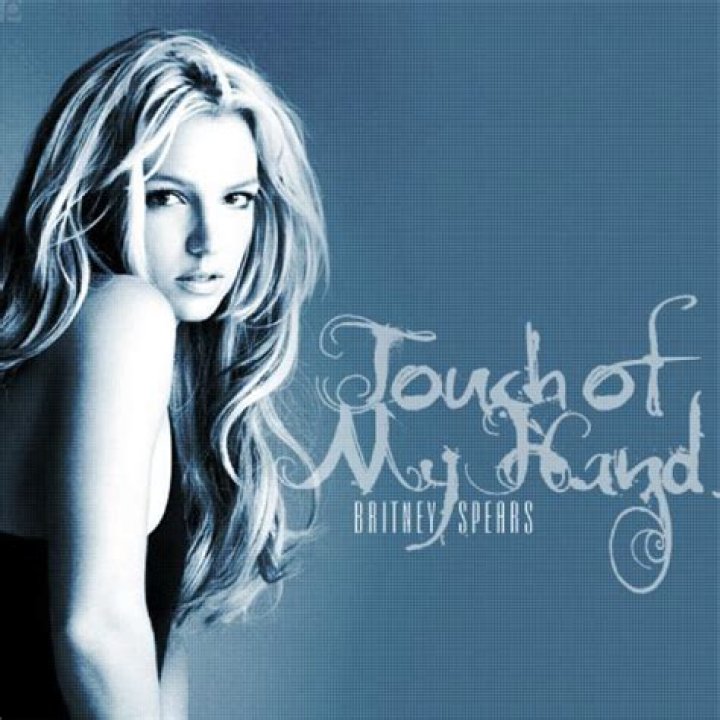 The Meaning Behind The Song: Touch of My Hand by Britney Spears