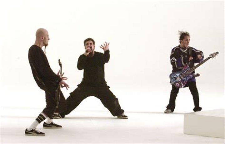 The Meaning Behind The Song: Toxicity by Tillytilly