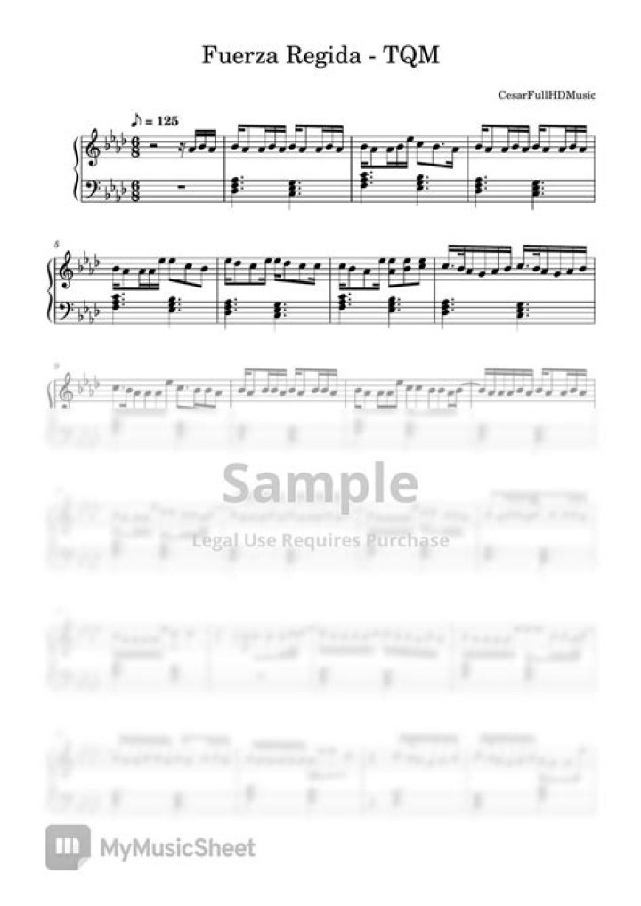 The Meaning Behind The Song: TQM by Fuerza Regida