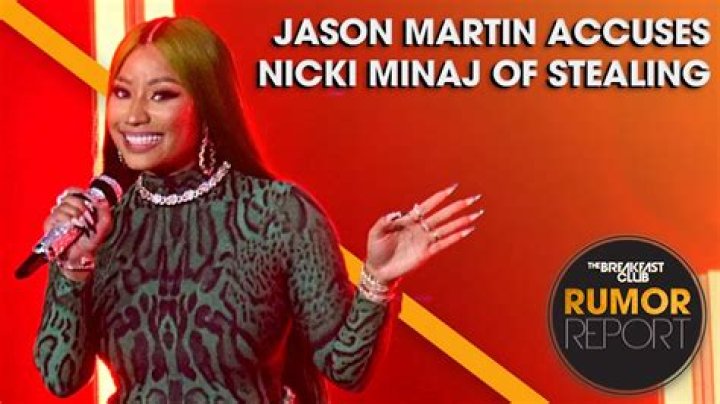 The Meaning Behind The Song: Tragedy by Nicki Minaj