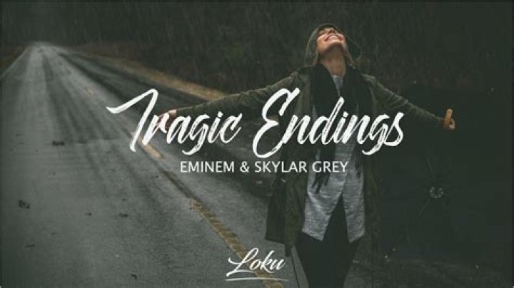 The Meaning Behind The Song: Tragic Endings by Eminem