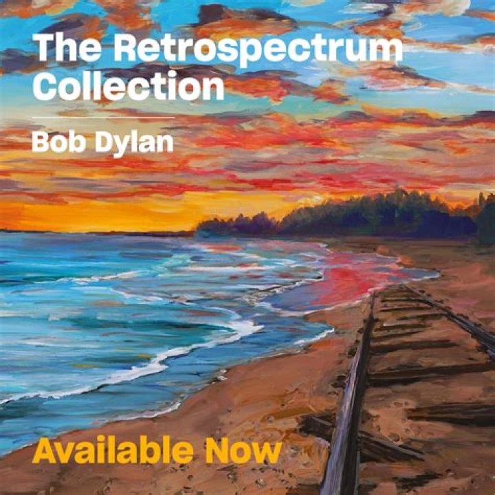 The Meaning Behind The Song: Train of Love by Bob Dylan