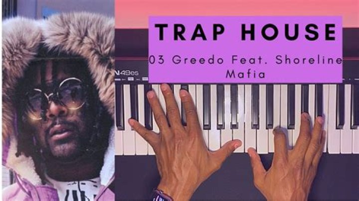 The Meaning Behind The Song: Trap House by Shoreline Mafia