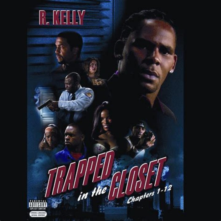 The Meaning Behind The Song: Trapped in the Closet Chapter 7 by R. Kelly