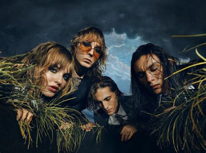 The Meaning Behind The Song: TRASTEVERE by Måneskin