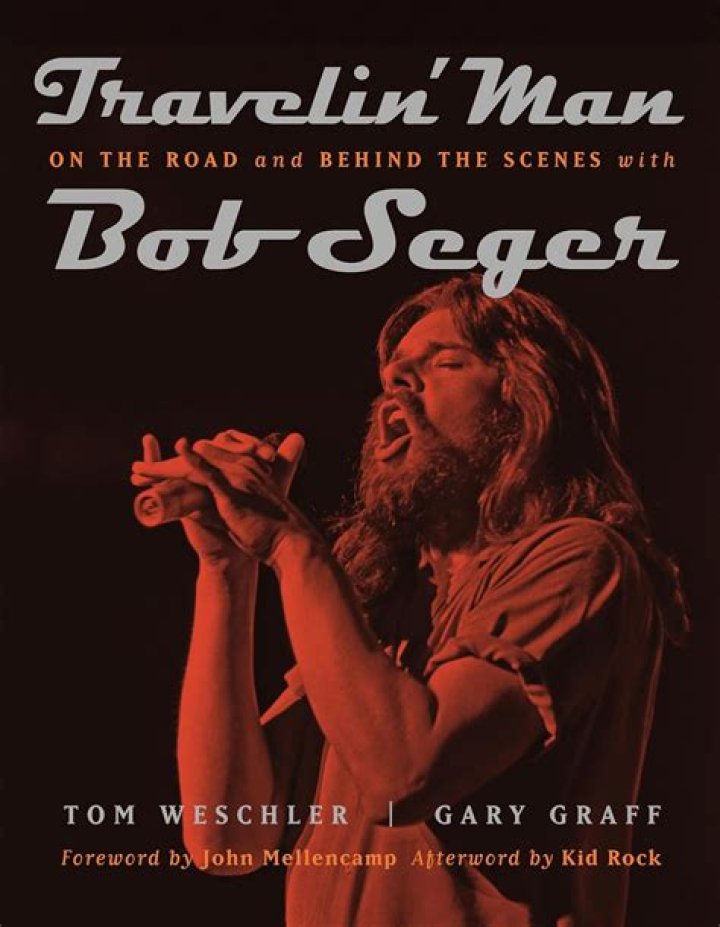 The Meaning Behind The Song: Travelin’ Man by Bob Seger