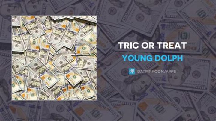 The Meaning Behind The Song: Tric Or Treat by Young Dolph