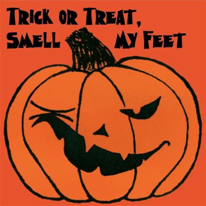 The Meaning Behind The Song: Trick or Treat, Smell My Feet by Monty Harper