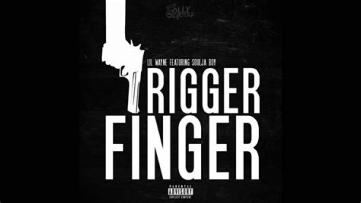 The Meaning Behind The Song: Trigger Finger by Lil Wayne