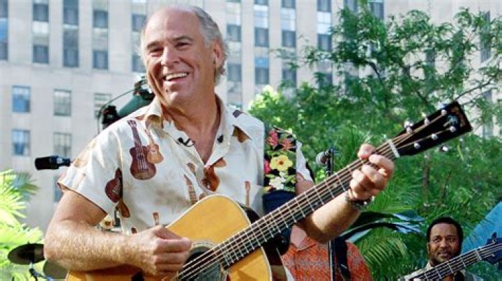 The Meaning Behind The Song: Trip Around the Sun by Jimmy Buffett